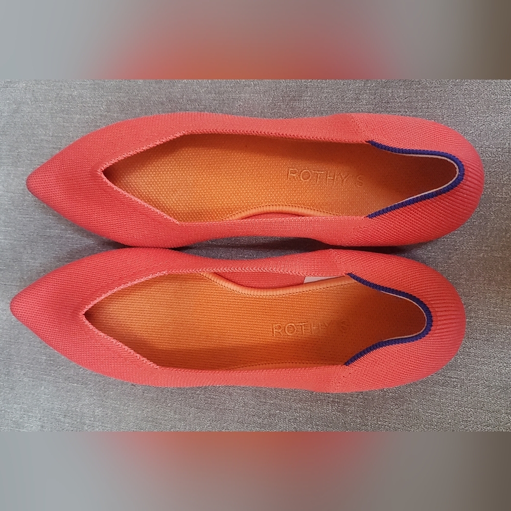 Rothy's Flats